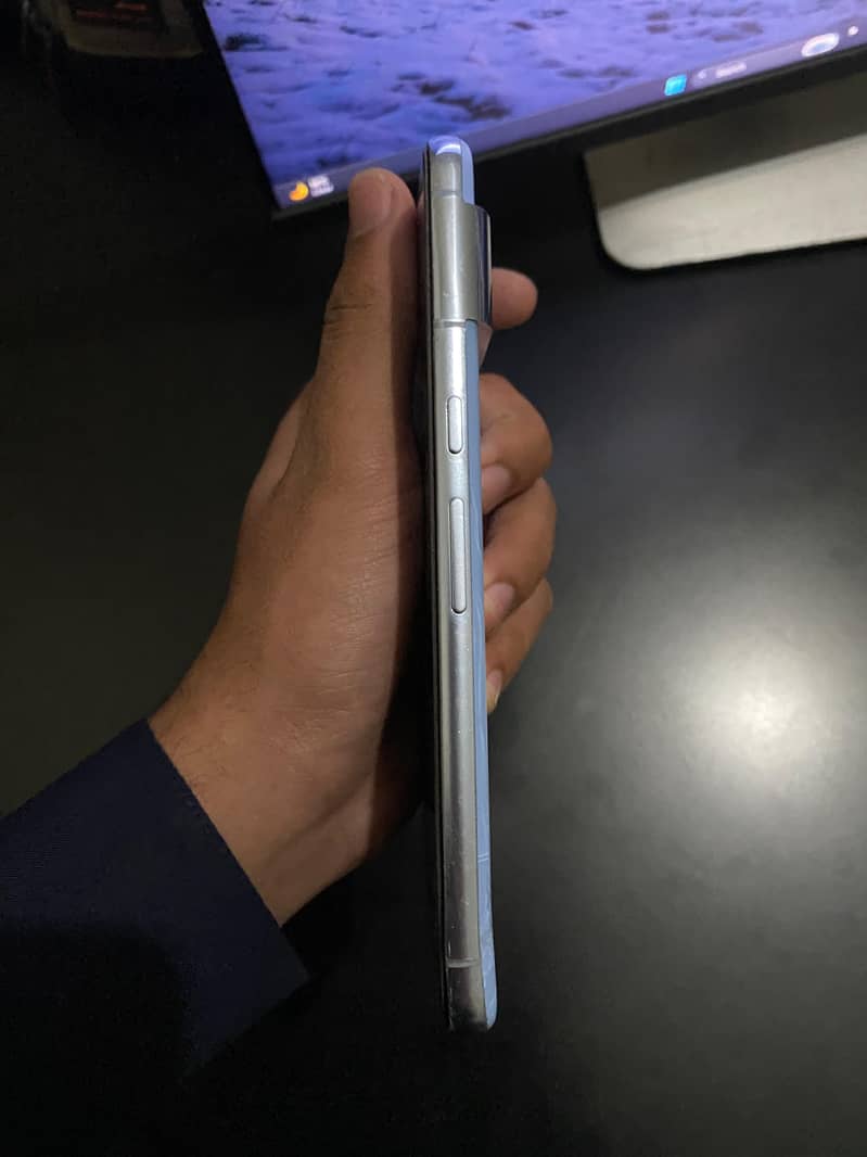 Google Pixel 8 Pro 5