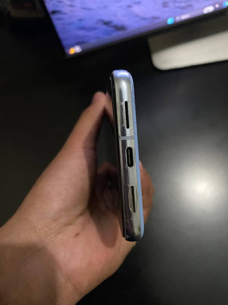 Google Pixel 8 Pro 6