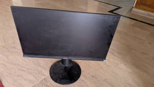Philips 24" IPS Full HD Monitor (241B8QJEB)