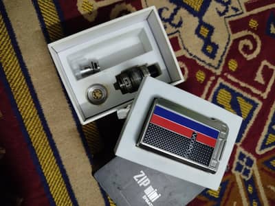 Premium Electronic Vape