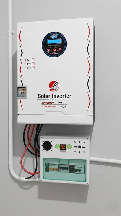 Solar Inverter 5KW