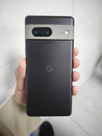 Google pixel 7 Official PTA Approved