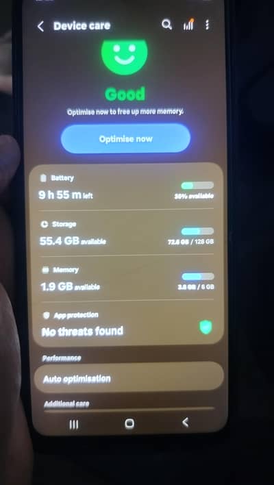 Samsung Galaxy A05 for Sale