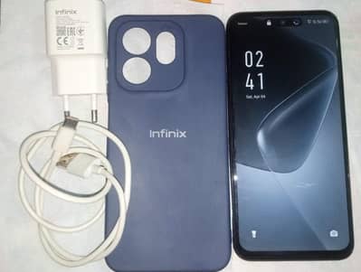 Infinix hot50i 10by10 condition exchange possible Infinix smart10 plus