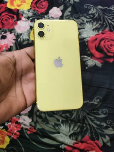 iPhone 11 64 gb