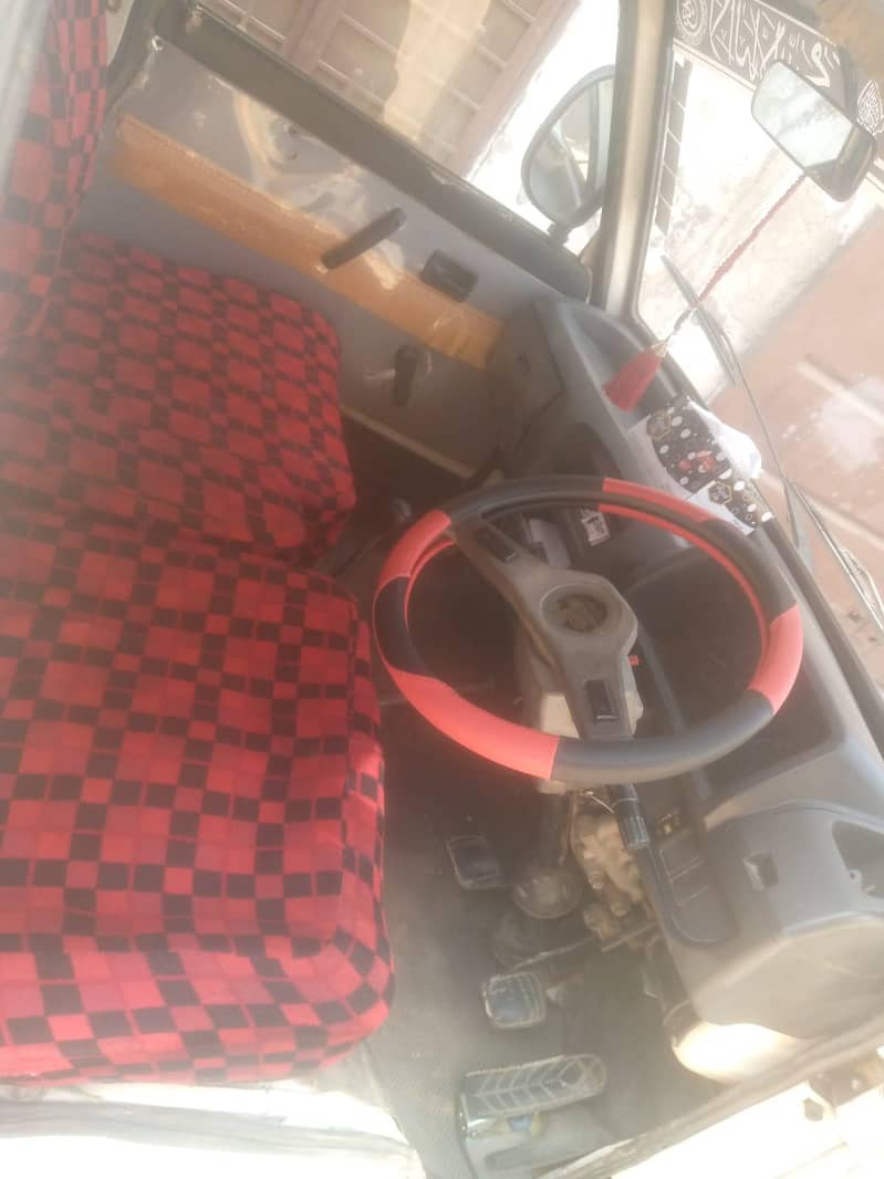 cary Bolan 2011 Model 3