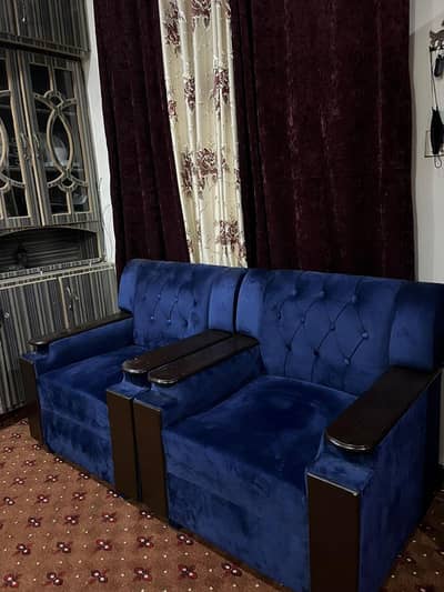 Sofa Set