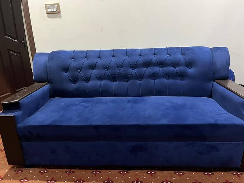 Sofa Set 1