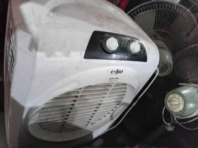 Air cooler Super Asia 12v