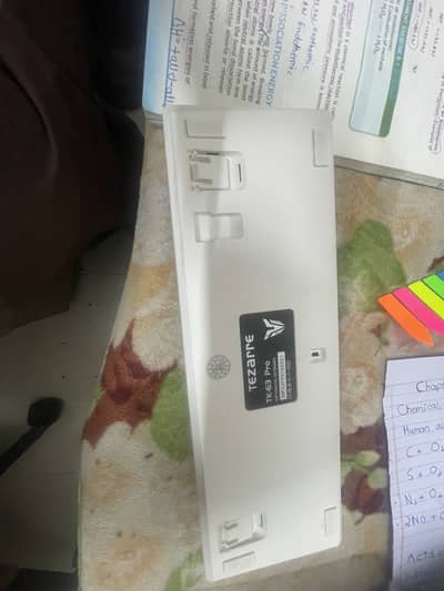 Tezzare t63 pro. Best condition