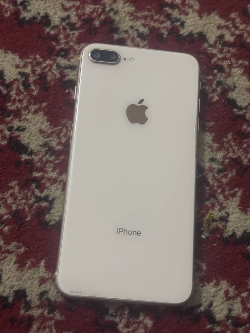 iPhone 8Plus PTA 3