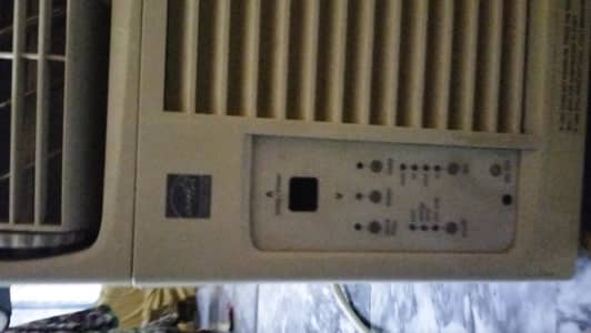 Window AC 0.75 Ton (Frigidaire)