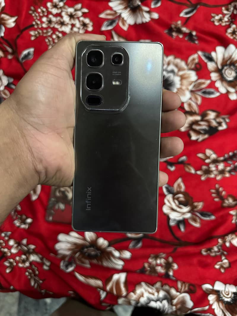 infinix note 50 3