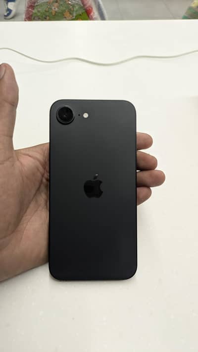 Apple iPhone 16E 10 by 10 Non PTA JV For Sale
