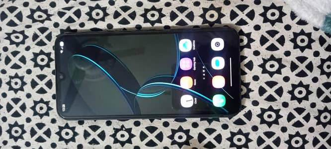 Samsung A15 Official PTA Approved 8/256Gb