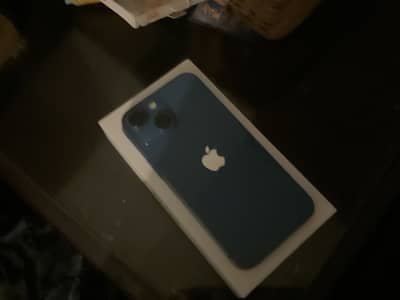 iPhone 13 Mini Pristine condition
