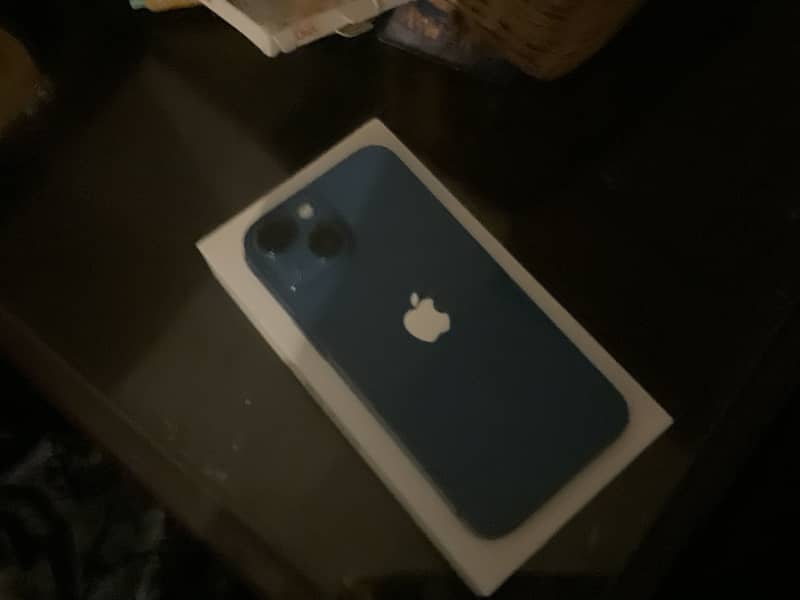 iPhone 13 Mini Pristine condition 0