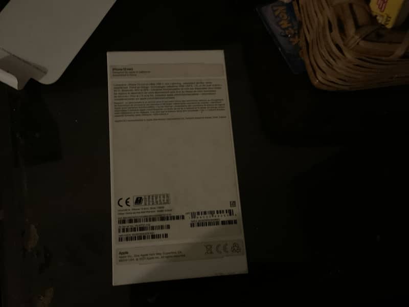 iPhone 13 Mini Pristine condition 1