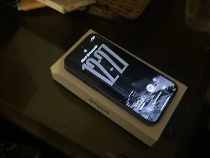 iPhone 13 Mini Pristine condition 2