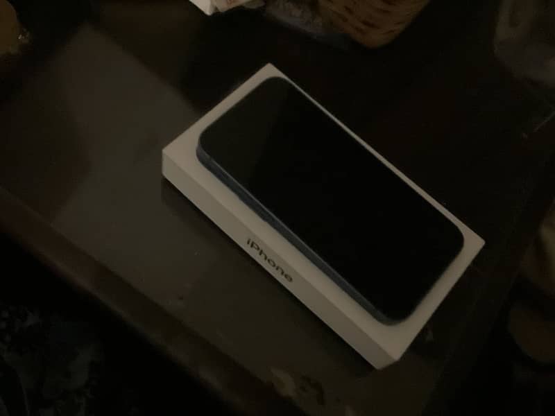 iPhone 13 Mini Pristine condition 3