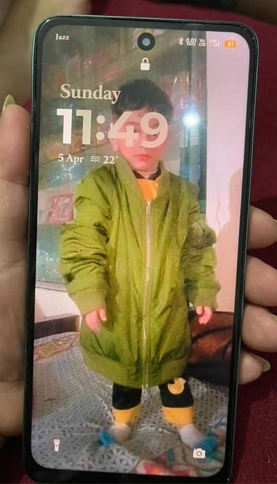 modal oppo A5  memory 6/ 128