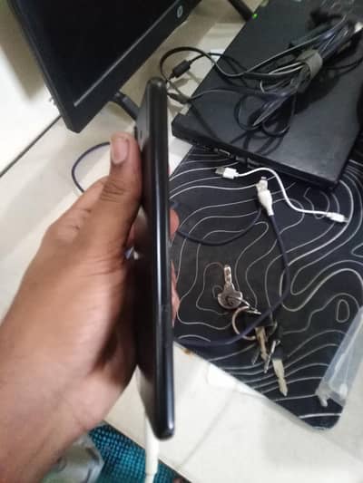 google pixel 4a 5g approved (exchange possible)