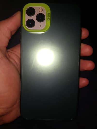 iPhone 11 pro max pta