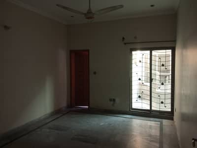 10 Marla Upper Portion Near Wapda Town Lahore