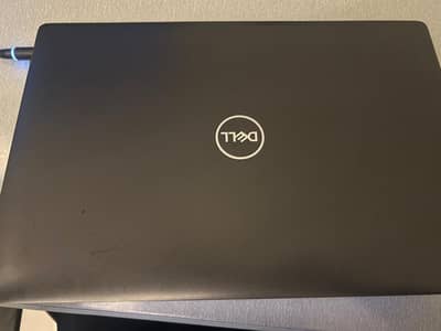 Dell Latitude 5401 - Core i7 9850H (9th generation)