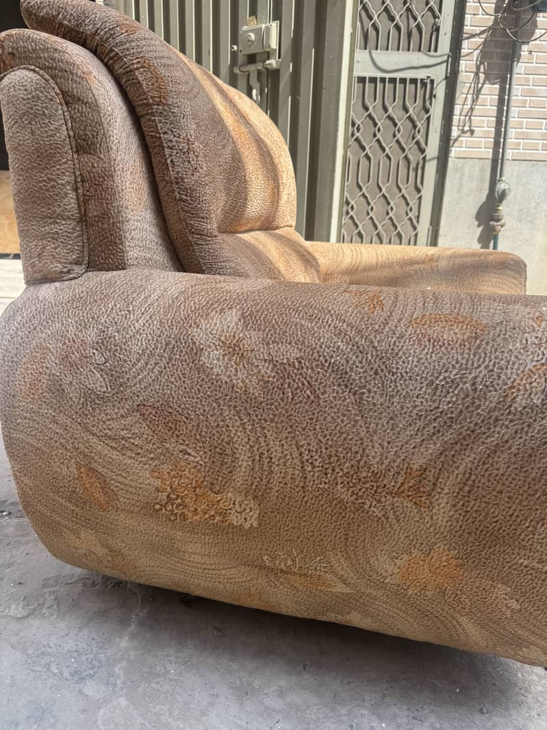 Sofa set ha complete 1