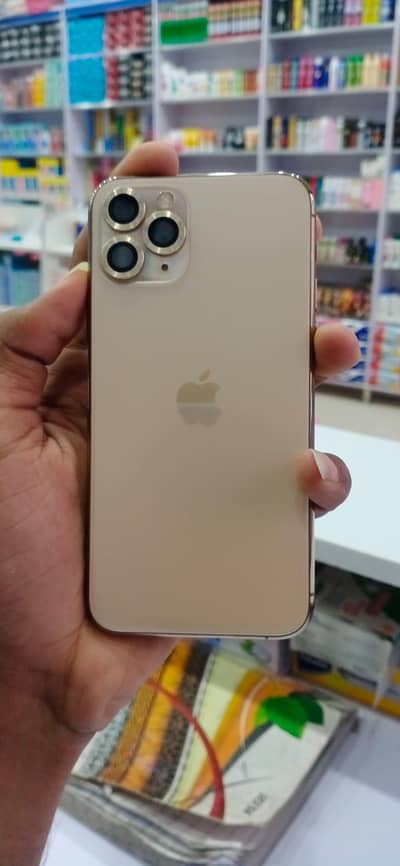 I phone 11 pro 64 GB