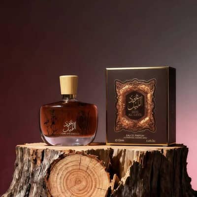 Al Oud Al Layl perfume 100ml - brand new | Long lasting fragrance