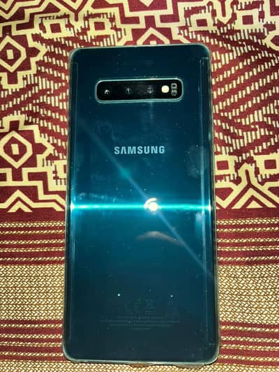 SAMSUANG GALAXY S10 PLUS FOR SALE