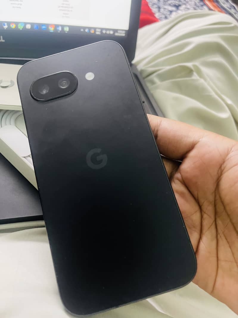 Google Pixel 9 a 2