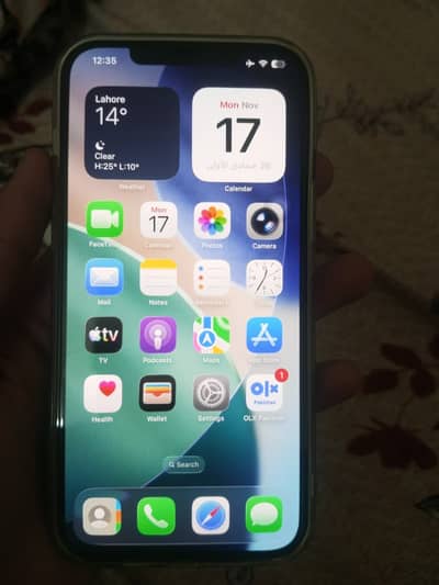 12 pro max water pack