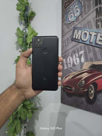 google pixel 5 ( Exchange posible )