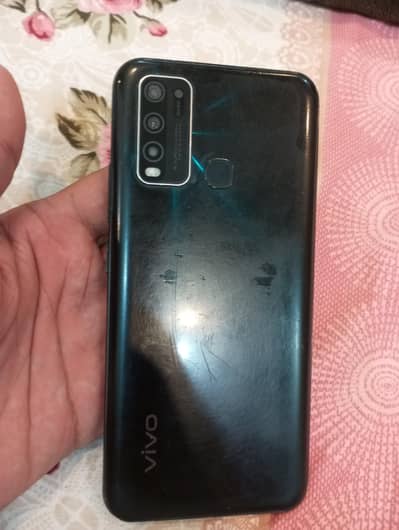 Vivo y30 4,64