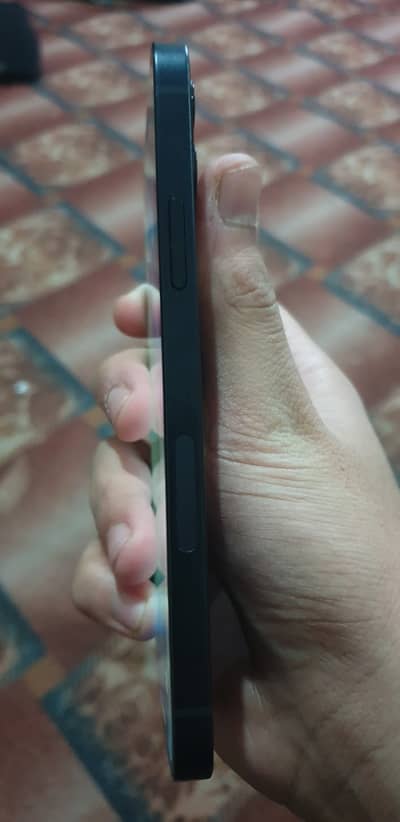 Apple iPhone 12 Non pta lla model 89 battery health