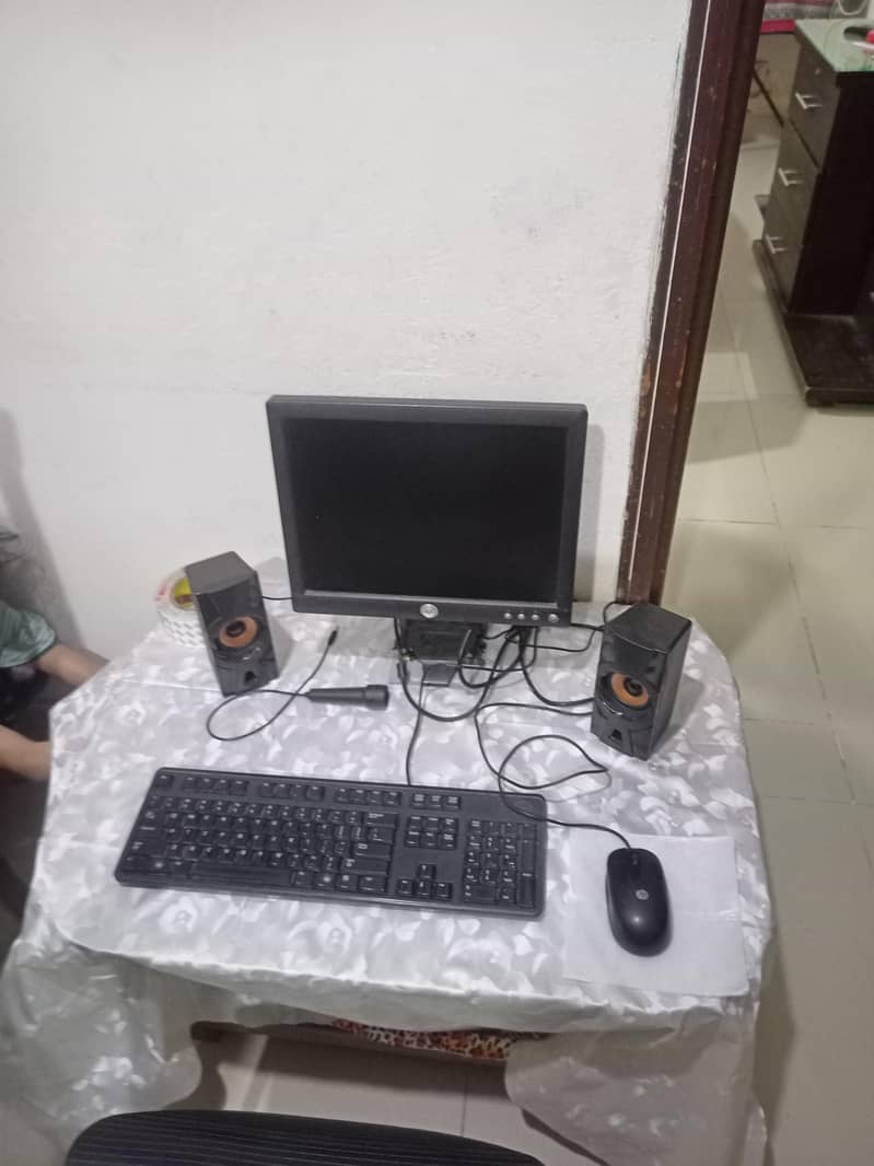 complete computer  for sale 0