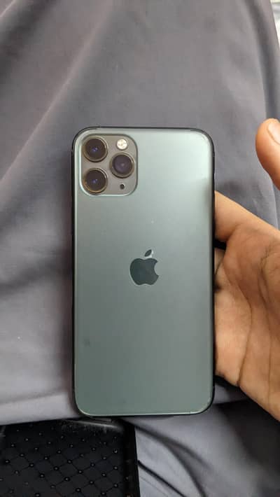Iphone 11 pro fu non pta 64gb