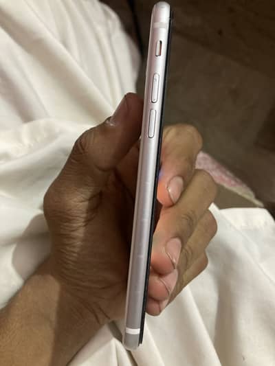 iPhone SE 2020 all ok Jv 64 sim time available