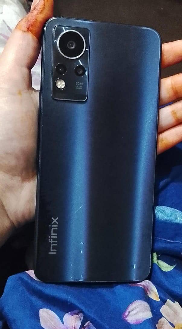 Infinix Note11 1
