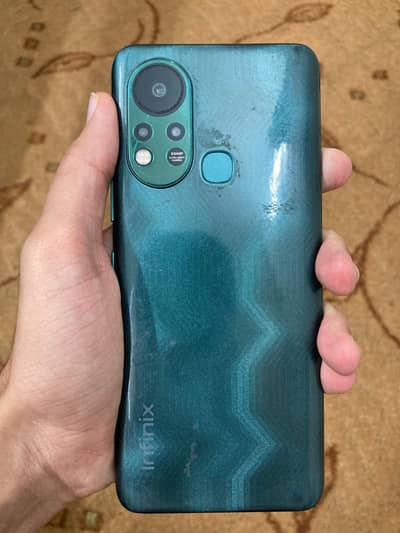 infinix hot 11s for sale