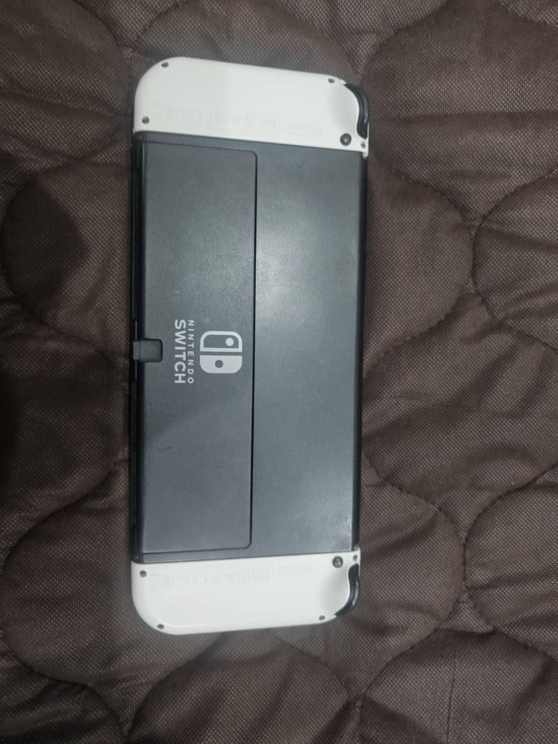 Nintendo Switch Oled - 9.5/10 3