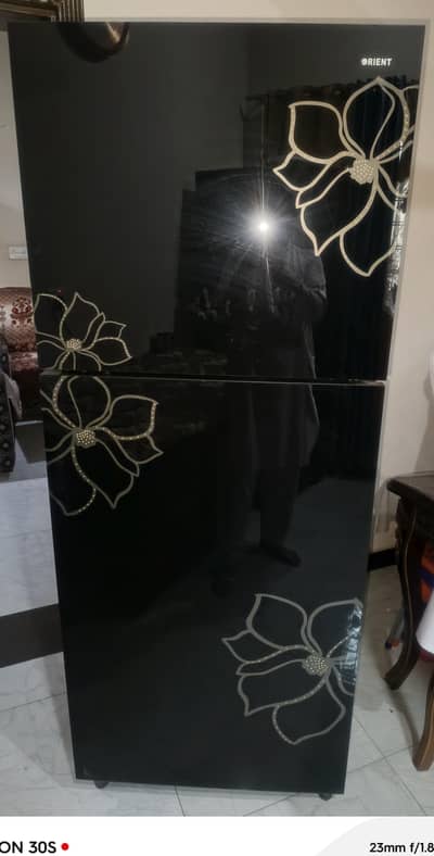 orient refrigerator