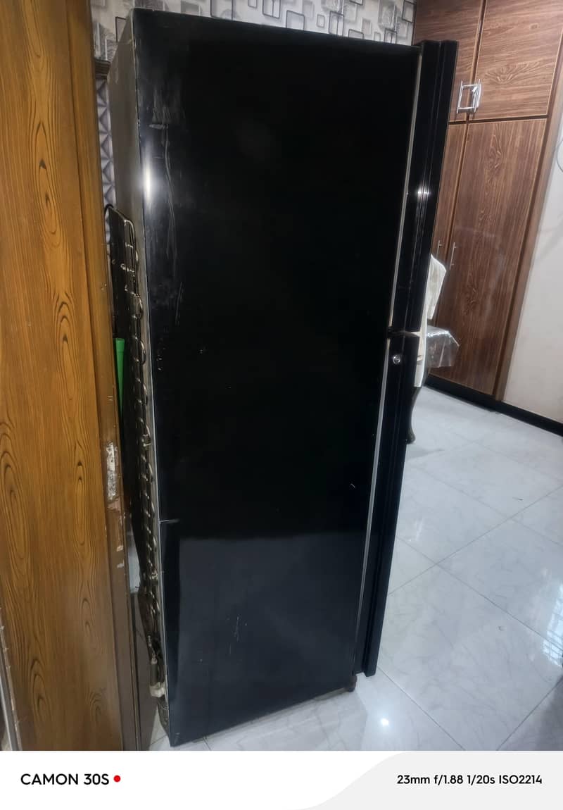 orient refrigerator 6