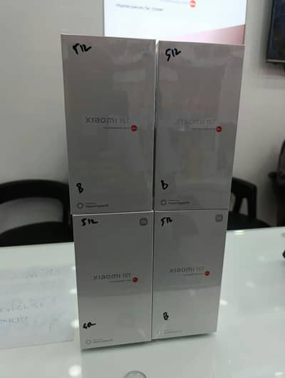 Xiaomi 15t pro mi official store 240000