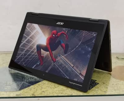 Acer Chromebook Touch Screen 4GB DDR4 RAM