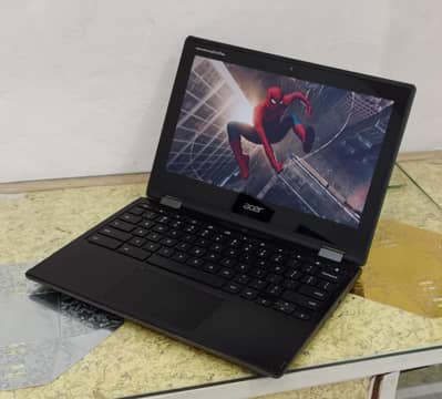 Acer Chromebook Touch Screen 4GB DDR4 RAM