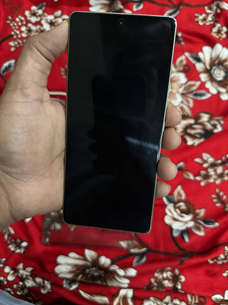 infinix note 50 6